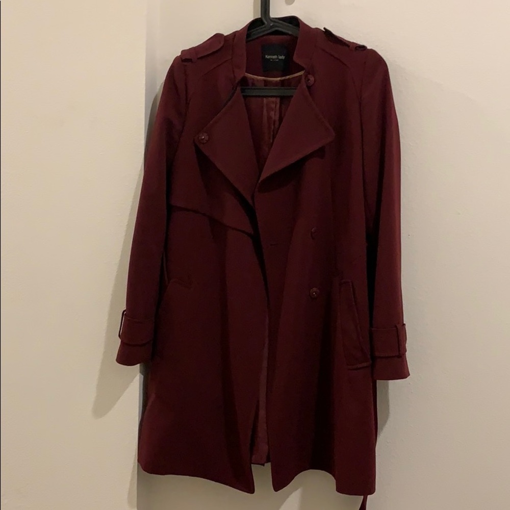 Coat